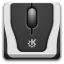 Devices Input Mouse Icon 64x64 png