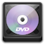 Devices Media Optical DVD Icon 64x64 png