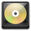 Devices Media Optical Recordable Icon 64x64 png