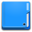 Places Folder Icon 64x64 png