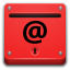 Places Mail Folder Inbox Icon 64x64 png