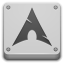 Places Start Here Arch Icon 64x64 png