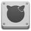 Places Start Here FreeBSD Icon 64x64 png
