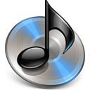iTunes Icon 128x128 png
