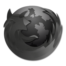 Mozilla Firefox Icon 256x256 png