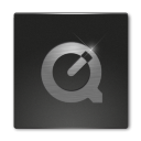 QuickTime Icon 128x128 png