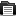 Folder Documentos Excel Icon 16x16 png