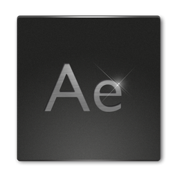 After Effect Icon 256x256 png