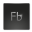 Flash 2 Icon 32x32 png