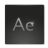 After Effect Icon