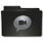Folder Chat Icon 48x48 png