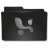 Folder Excel Icon 48x48 png