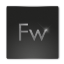 Fireworks Icon 64x64 png