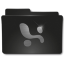 Folder Excel Icon 64x64 png