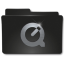 Folder QuickTime Icon 64x64 png