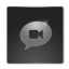 iChat Icon 64x64 png