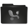 Folder Excel Icon 96x96 png