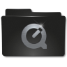 Folder QuickTime Icon 96x96 png