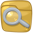 Filer Icon 128x128 png