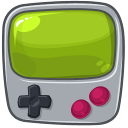 Gameboid Icon 128x128 png