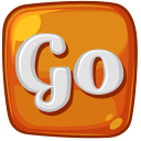 Gowalla Icon 128x128 png
