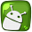 Android Icon 36x36 png