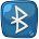 Bluetooth Icon 36x36 png