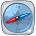 Compass Icon 36x36 png