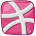 Dribbble Icon 36x36 png