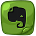 Evernote Icon 36x36 png