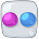 Flickr Icon 36x36 png