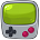 Gameboid Icon 36x36 png