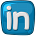 LinkedIn Icon 36x36 png