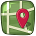 Maps Icon 36x36 png
