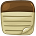 Notes Icon 36x36 png