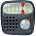 Radio Icon 36x36 png