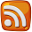 RSS Icon 36x36 png