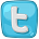 Twitter Icon 36x36 png