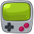 Gameboid Icon 48x48 png