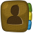 Phonebook Icon 48x48 png