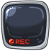 Camcorder Icon 72x72 png