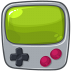 Gameboid Icon 72x72 png