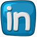 LinkedIn Icon 72x72 png