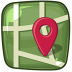 Maps Icon 72x72 png