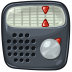 Radio Icon 72x72 png