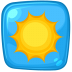 Weather Icon 72x72 png