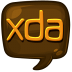xda Icon 72x72 png