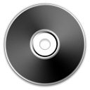 DVD Icon 128x128 png