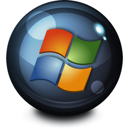 Windows Icon 256x256 png