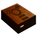 FireWire Icon 128x128 png